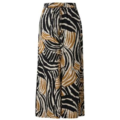 s.Oliver Damen Pants 2180741 84A0 Sandstein 46 s.Oliver Damen Pants 2180741 84A0 Sandstein 46