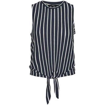 VERO MODA VMLANA SL Crop TOP TOP JRS GA VERO MODA VMLANA SL Crop TOP TOP JRS GA