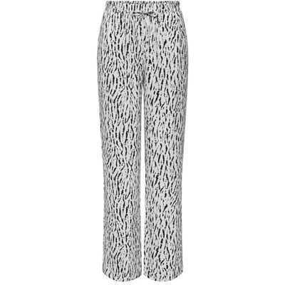 ONLY Damen Onlthalia Life Hw String Pant WVN ONLY Damen Onlthalia Life Hw String Pant WVN