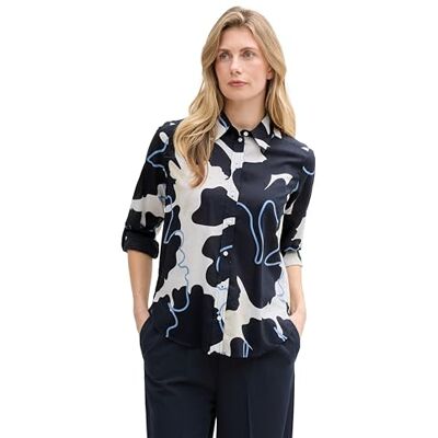 TOM TAILOR Damen Bluse TOM TAILOR Damen Bluse