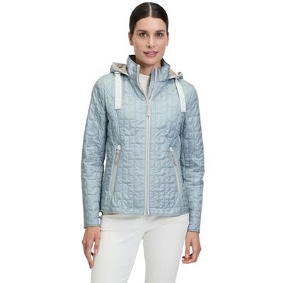 Gil Bret Damen Steppjacke mit Kapuze Gil Bret Damen Steppjacke mit Kapuze