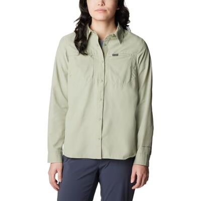 Columbia Damen Silver Ridge 3.0 Langarmhemd Columbia Damen Silver Ridge 3.0 Langarmhemd