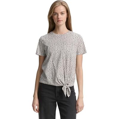 TOM TAILOR Denim Damen T-Shirt TOM TAILOR Denim Damen T-Shirt