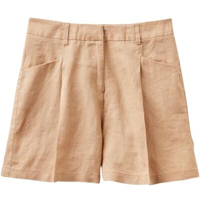 United Damen 4aghd9013 Shorts, Kamel 193, 30 United Damen 4aghd9013 Shorts, Kamel 193, 30