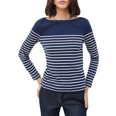 Caroll Damen Langarm-T-Shirts Caroll Damen Langarm-T-Shirts