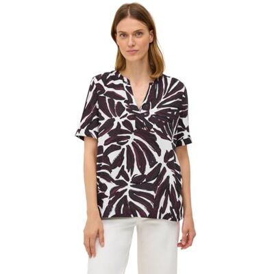 Cecil Gemustertes Blusenshirt Cecil Gemustertes Blusenshirt