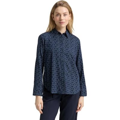 TOM TAILOR Damen Bluse TOM TAILOR Damen Bluse