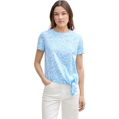 TOM TAILOR Denim Damen T-Shirt TOM TAILOR Denim Damen T-Shirt