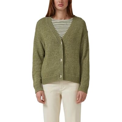 s.Oliver Damen Sweater 2180029 Green 40 s.Oliver Damen Sweater 2180029 Green 40