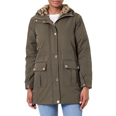 Morgan Damen Parka Morgan Damen Parka