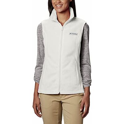 Columbia Benton Springs Vest, Fleeceweste für Damen Columbia Benton Springs Vest, Fleeceweste für Damen