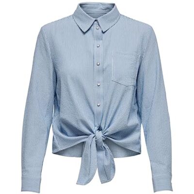 ONLY Female Hemd ONLLECEY Hemd Shirt ONLY Female Hemd ONLLECEY Hemd Shirt