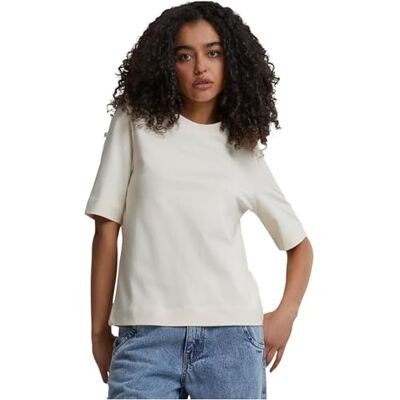 Urban Classics Ladies Classy Tee Frauen T-Shirt schwarz Basics Urban Classics Ladies Classy Tee Frauen T-Shirt schwarz Basics
