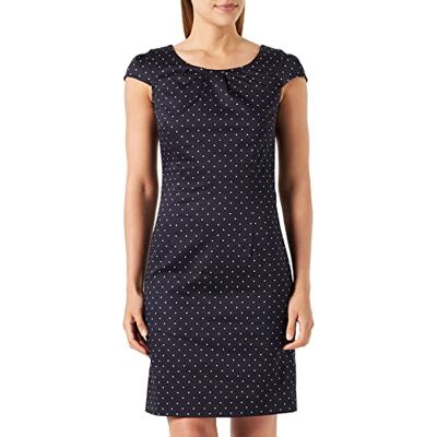 Comma Kleid Comma Kleid