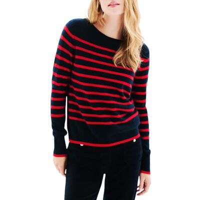 Caroll Damen 232k-mzoely Pullover Caroll Damen 232k-mzoely Pullover