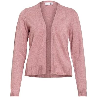 Vila Female Strickjacke VIRIL Kurzer offener Vila Female Strickjacke VIRIL Kurzer offener