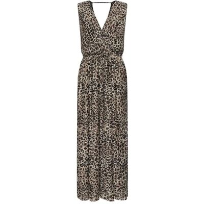 ONLY Onlelema S/L Maxi Dress Box JRS ONLY Onlelema S/L Maxi Dress Box JRS