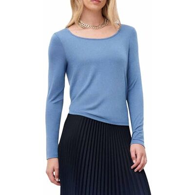 Caroll Damen Langarm-T-Shirts Caroll Damen Langarm-T-Shirts