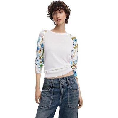Desigual Damen Sweatshirt Desigual Damen Sweatshirt