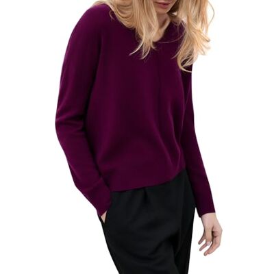 Caroll Damen 251k-mthelmina Pullover Caroll Damen 251k-mthelmina Pullover