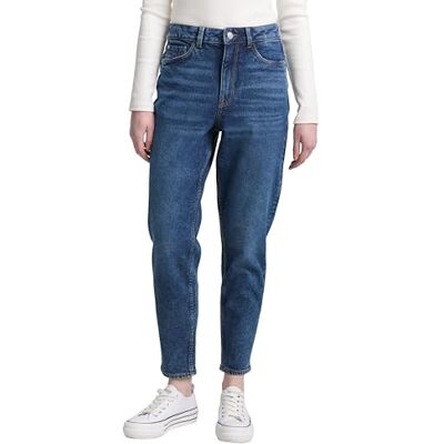 TOM TAILOR Denim Damen Jeans TOM TAILOR Denim Damen Jeans
