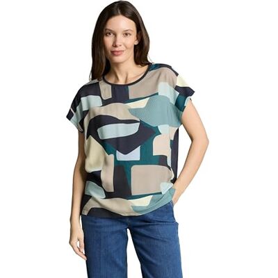 TOM TAILOR T-Shirt mit Print TOM TAILOR T-Shirt mit Print