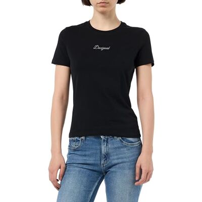 Desigual TS_PARANÁ, 2000 Black, M Desigual TS_PARANÁ, 2000 Black, M