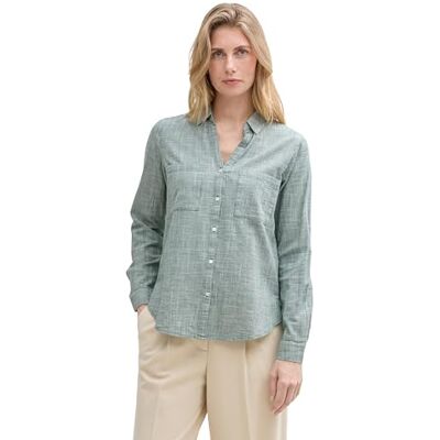 TOM TAILOR Damen Bluse TOM TAILOR Damen Bluse