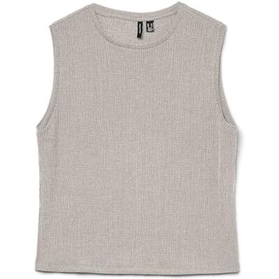VERO MODA Vmluna Sl O-Neck Top JRS Noos VERO MODA Vmluna Sl O-Neck Top JRS Noos