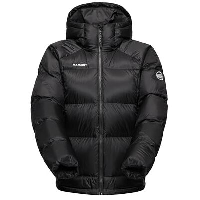 Mammut Glacier Glow IN Hooded Jacket Women Mammut Glacier Glow IN Hooded Jacket Women