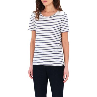 Caroll Damen 241t-tpenny Bluse (1er Pack) Caroll Damen 241t-tpenny Bluse (1er Pack)