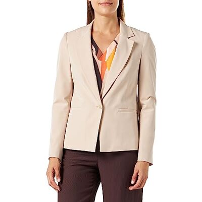 Comma Jacke Indoor Langarm Comma Jacke Indoor Langarm