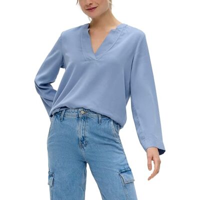 s.Oliver Bluse Langarm s.Oliver Bluse Langarm