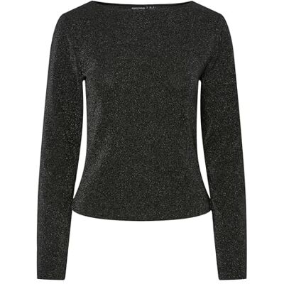 PIECES Female Oberteil mit Langen Ärmeln PIECES Female Oberteil mit Langen Ärmeln