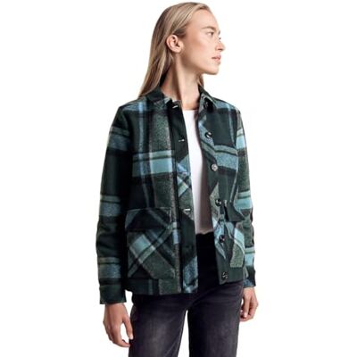 Street One Damen Kurze Jacke Street One Damen Kurze Jacke
