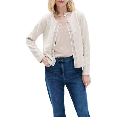 Caroll Damen 251t-tweedy Langarm-T-Shirts (1er Pack) Caroll Damen 251t-tweedy Langarm-T-Shirts (1er Pack)