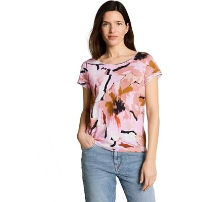 TOM TAILOR Damen T-Shirt TOM TAILOR Damen T-Shirt