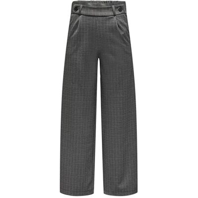 JDY geggo Mia Long Check Pant JRS Noos JDY geggo Mia Long Check Pant JRS Noos