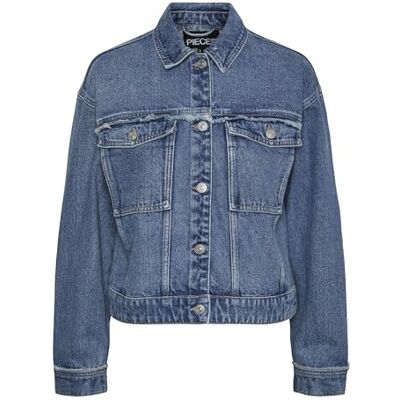 PIECES PCALFI LS Jacket PIECES PCALFI LS Jacket