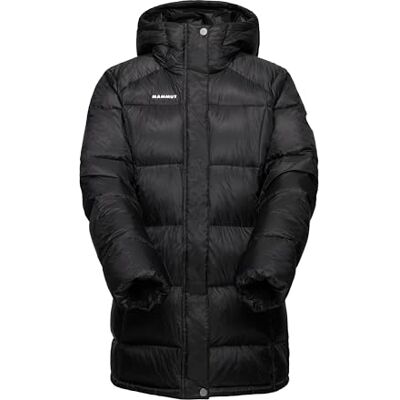 Mammut Damen Glacier Glow in Hooded Parka Women Jacke (1er Pack) Mammut Damen Glacier Glow in Hooded Parka Women Jacke (1er Pack)