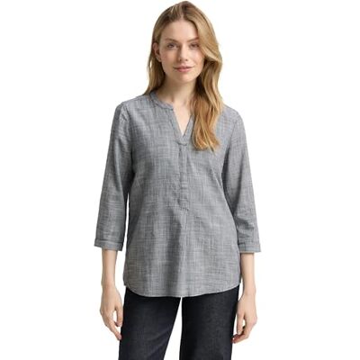 TOM TAILOR Damen Bluse TOM TAILOR Damen Bluse