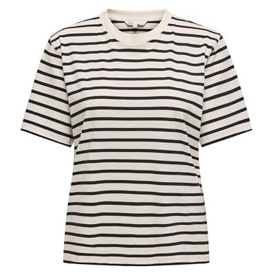 ONLY Female T-Shirt ONLLIVINA T-Shirt ONLY Female T-Shirt ONLLIVINA T-Shirt