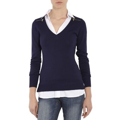 Morgan Damen Pullover 132-MYLORD.M Morgan Damen Pullover 132-MYLORD.M