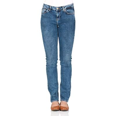 LTB Jeans Damen Aspen Y Jeans, Blau (Sailor Undamaged Wash 51787), 29W / 32L LTB Jeans Damen Aspen Y Jeans, Blau (Sailor Undamaged Wash 51787), 29W / 32L