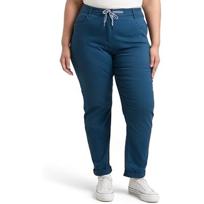TOM TAILOR Plussize Damen Hose TOM TAILOR Plussize Damen Hose