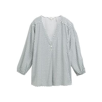 TOM TAILOR Damen Bluse TOM TAILOR Damen Bluse