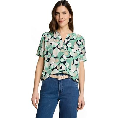 TOM TAILOR Damen Bluse TOM TAILOR Damen Bluse