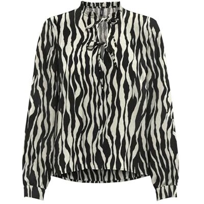 ONLY Onlnova Life Elite L/S Monica Top ONLY Onlnova Life Elite L/S Monica Top