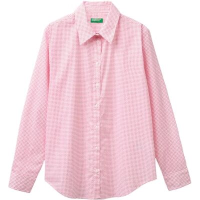 United Damen Camicia 5q6sdq0ay Hemd, Weiß, Medium United Damen Camicia 5q6sdq0ay Hemd, Weiß, Medium