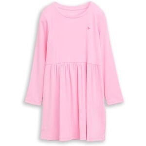 TOM TAILOR Kinder Mini-Kleid mit Rippstruktur TOM TAILOR Kinder Mini-Kleid mit Rippstruktur